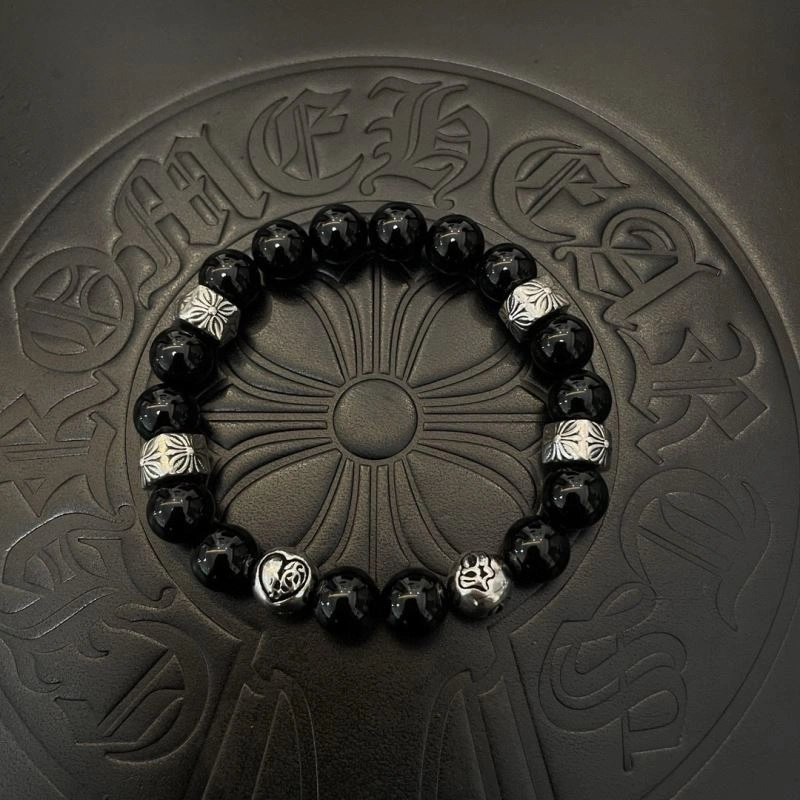 Trendy Chrome Hearts Bracelets 241383