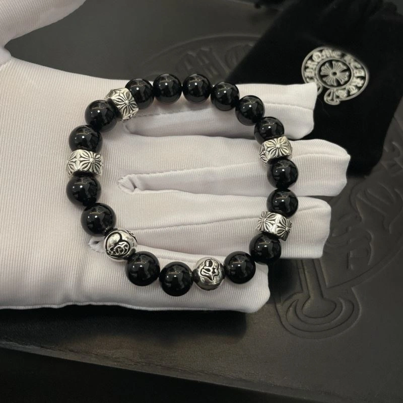 Trendy Chrome Hearts Bracelets 241383