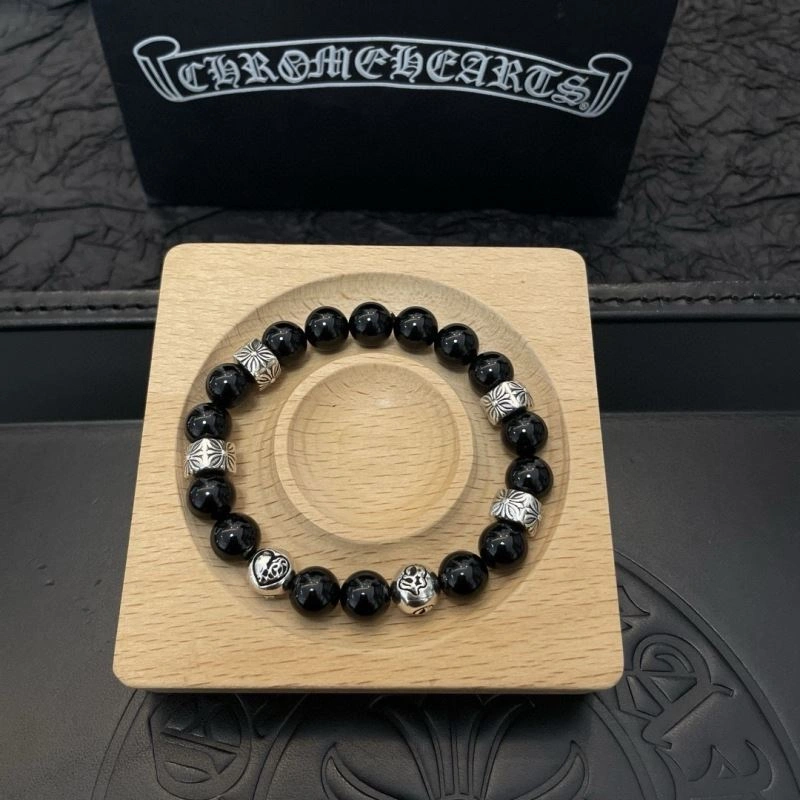 Trendy Chrome Hearts Bracelets 241383