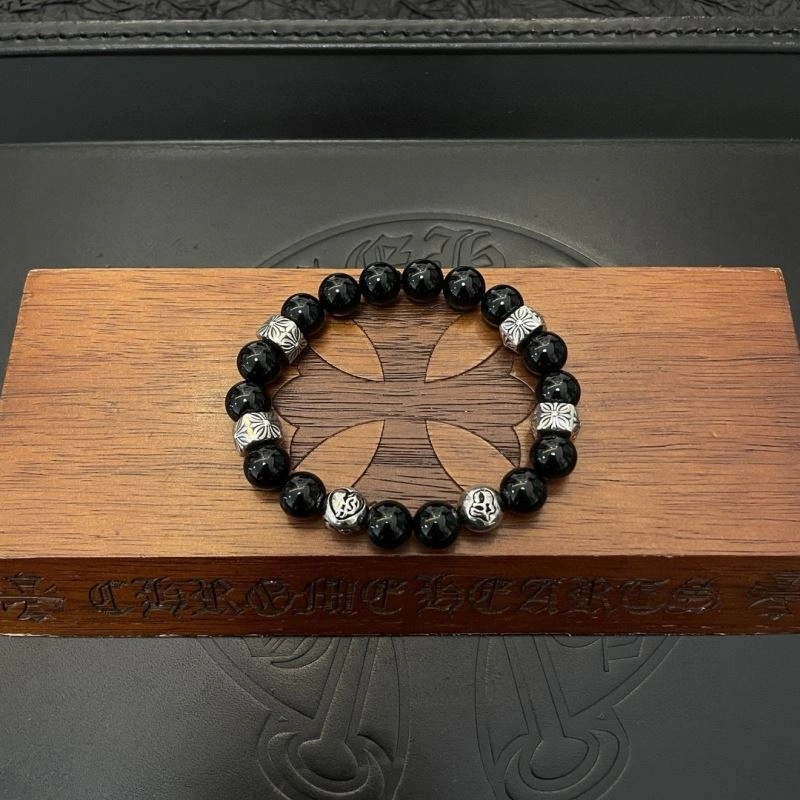 Trendy Chrome Hearts Bracelets 241383