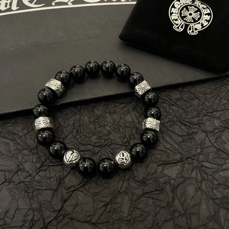 Trendy Chrome Hearts Bracelets 241383