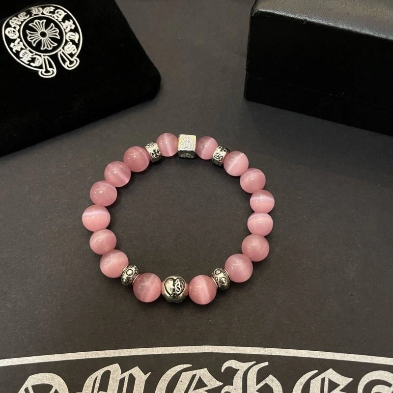 Chrome Hearts Bracelets Effortless 241371