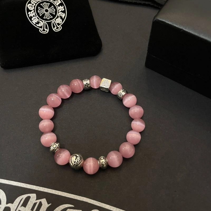 Chrome Hearts Bracelets Effortless 241371