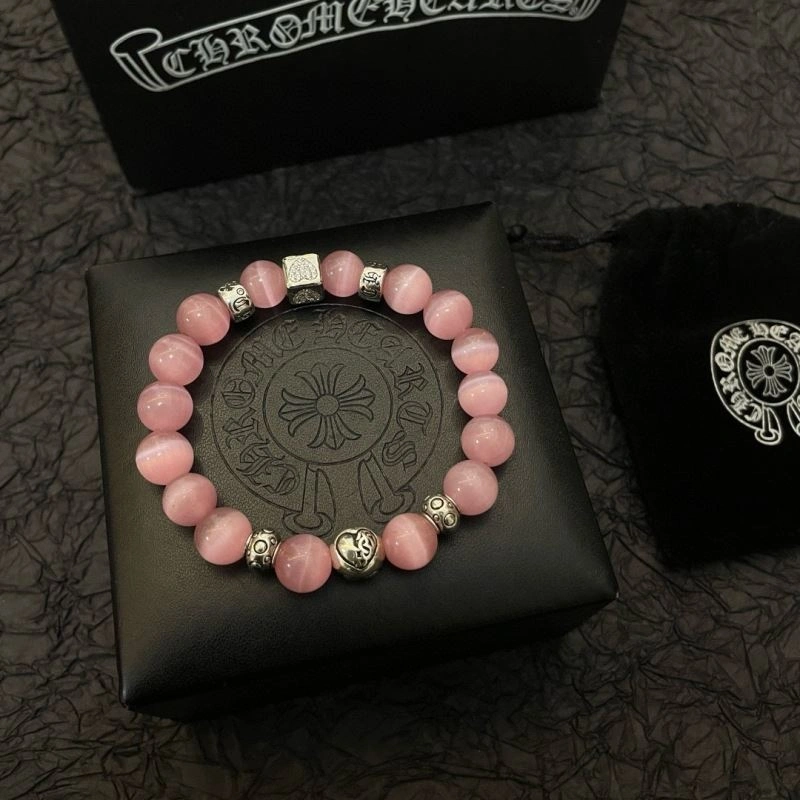 Chrome Hearts Bracelets Effortless 241371