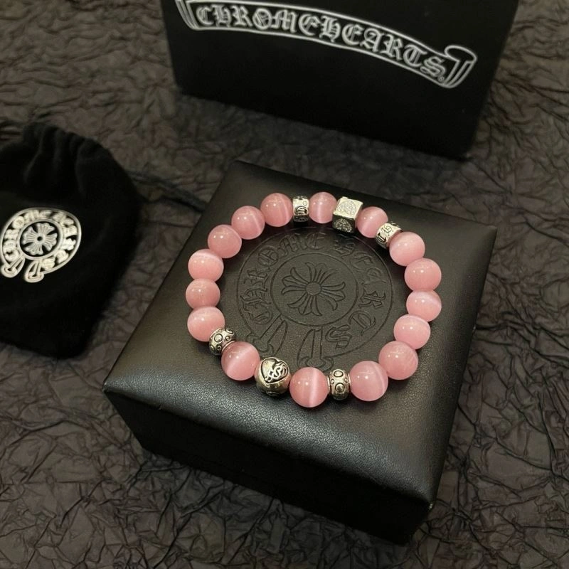 Chrome Hearts Bracelets Effortless 241371