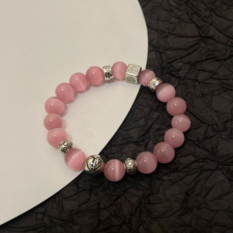 Chrome Hearts Bracelets Effortless 241371
