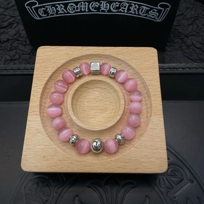 Chrome Hearts Bracelets Effortless 241371