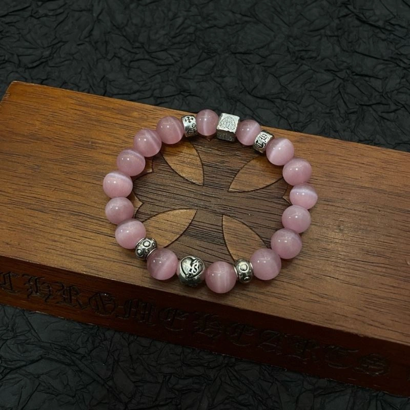 Chrome Hearts Bracelets Effortless 241371