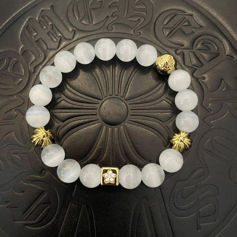 Chrome Hearts Bracelets HighQuality 241379
