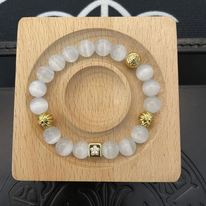 Chrome Hearts Bracelets HighQuality 241379