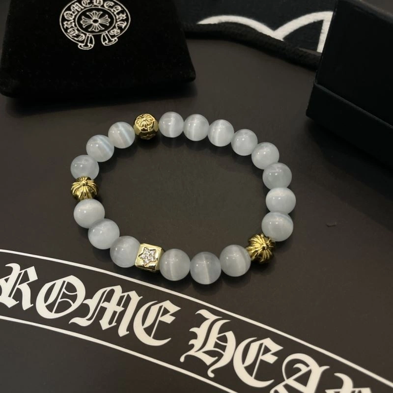Chrome Hearts Bracelets HighQuality 241379