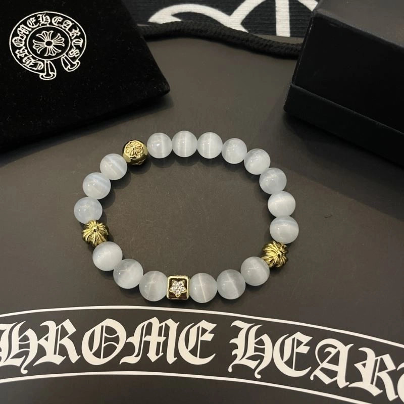 Chrome Hearts Bracelets HighQuality 241379