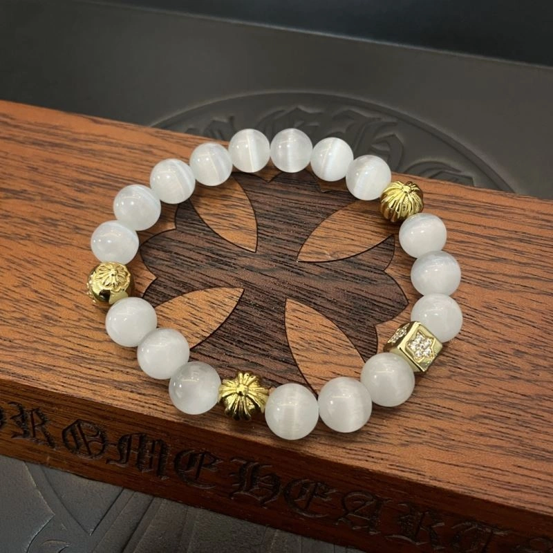 Chrome Hearts Bracelets HighQuality 241379