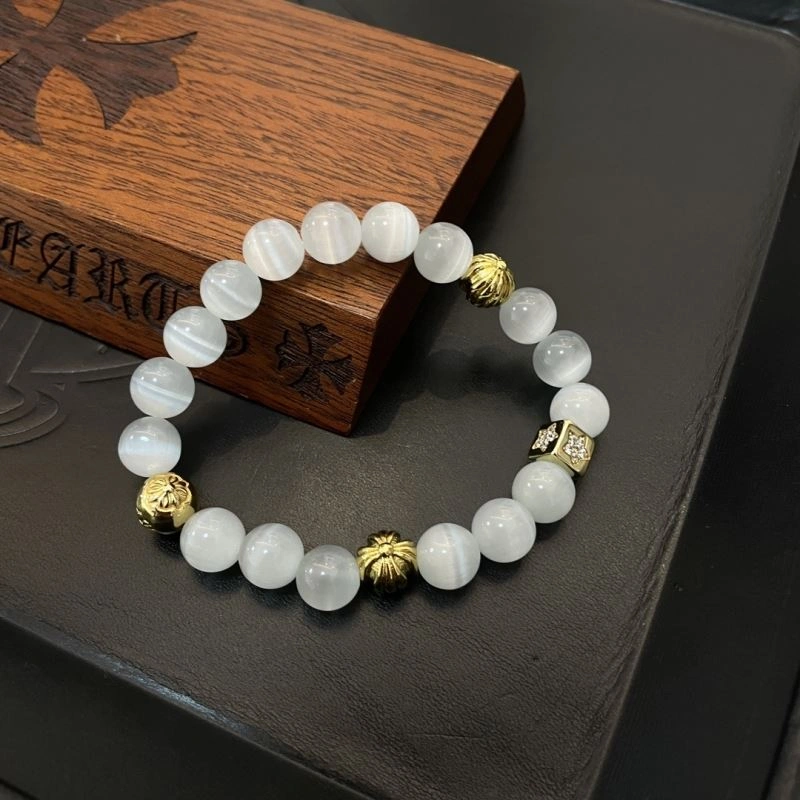 Chrome Hearts Bracelets HighQuality 241379