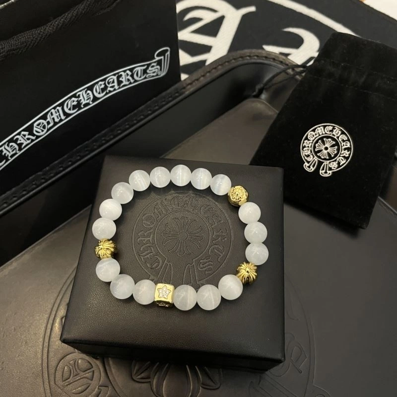 Chrome Hearts Bracelets HighQuality 241379