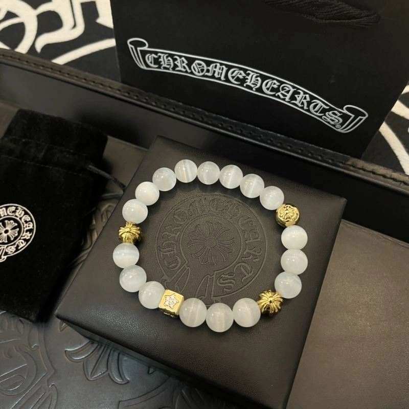 Chrome Hearts Bracelets HighQuality 241379