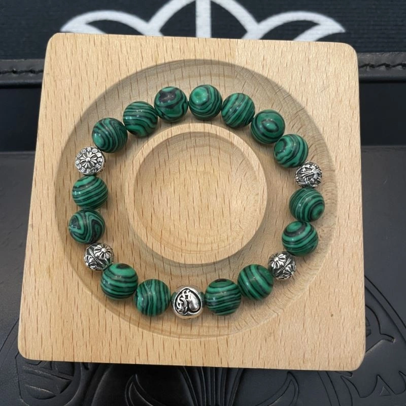 Chrome Hearts Bracelets WeatherProof 241366