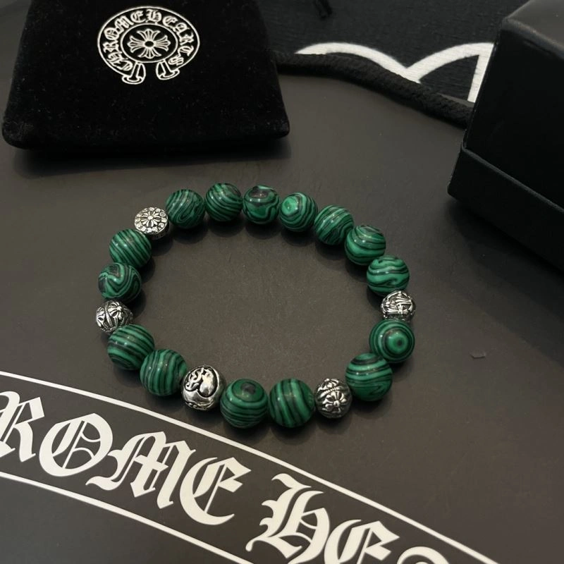 Chrome Hearts Bracelets WeatherProof 241366