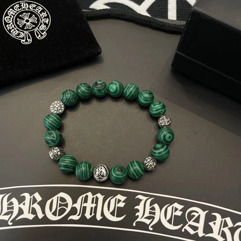 Chrome Hearts Bracelets WeatherProof 241366