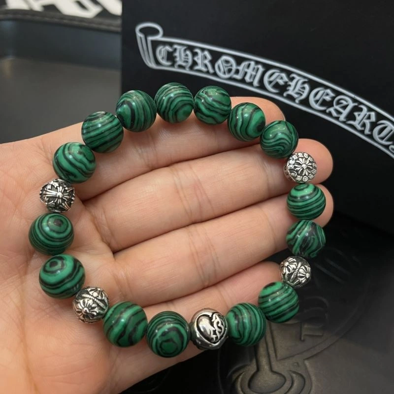Chrome Hearts Bracelets WeatherProof 241366