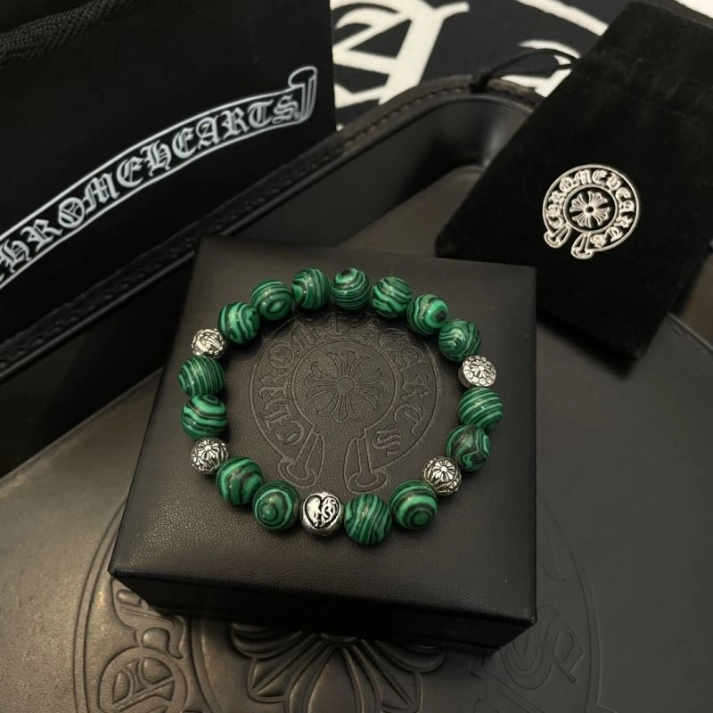Chrome Hearts Bracelets WeatherProof 241366