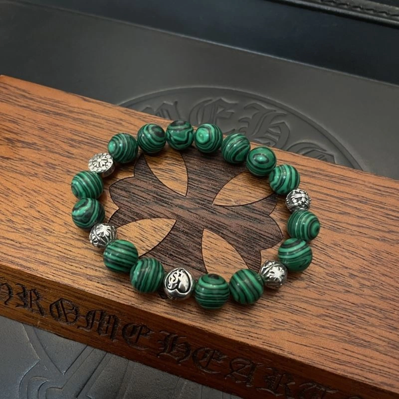 Chrome Hearts Bracelets WeatherProof 241366