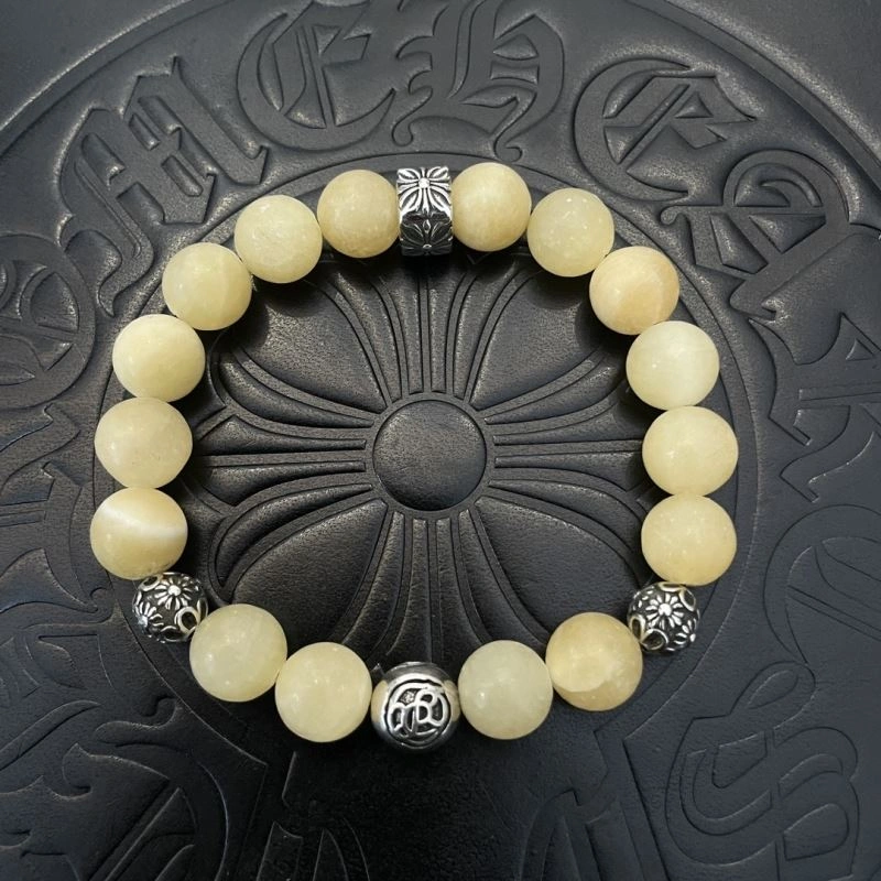 Chrome Hearts Bracelets Reliable 241363