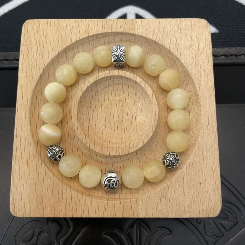 Chrome Hearts Bracelets Reliable 241363