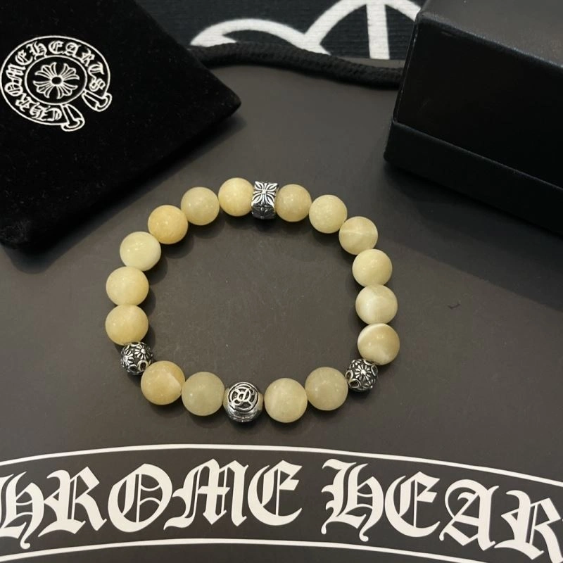 Chrome Hearts Bracelets Reliable 241363