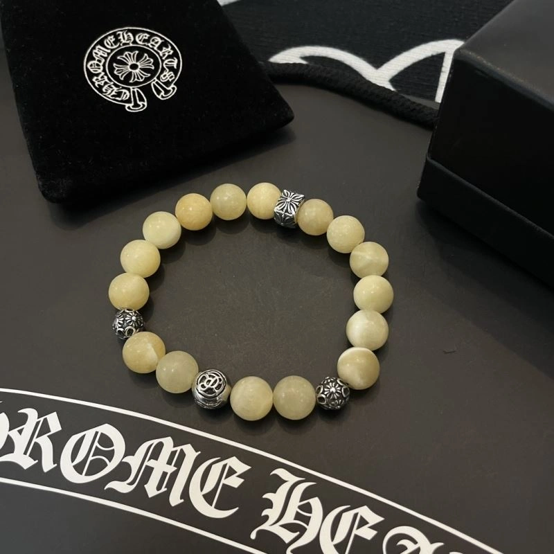 Chrome Hearts Bracelets Reliable 241363