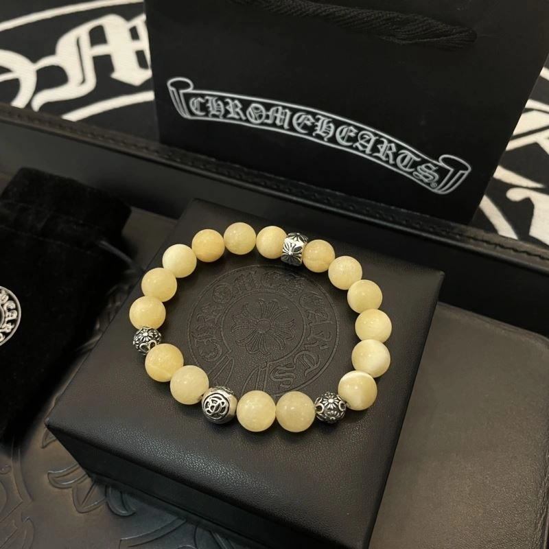 Chrome Hearts Bracelets Reliable 241363
