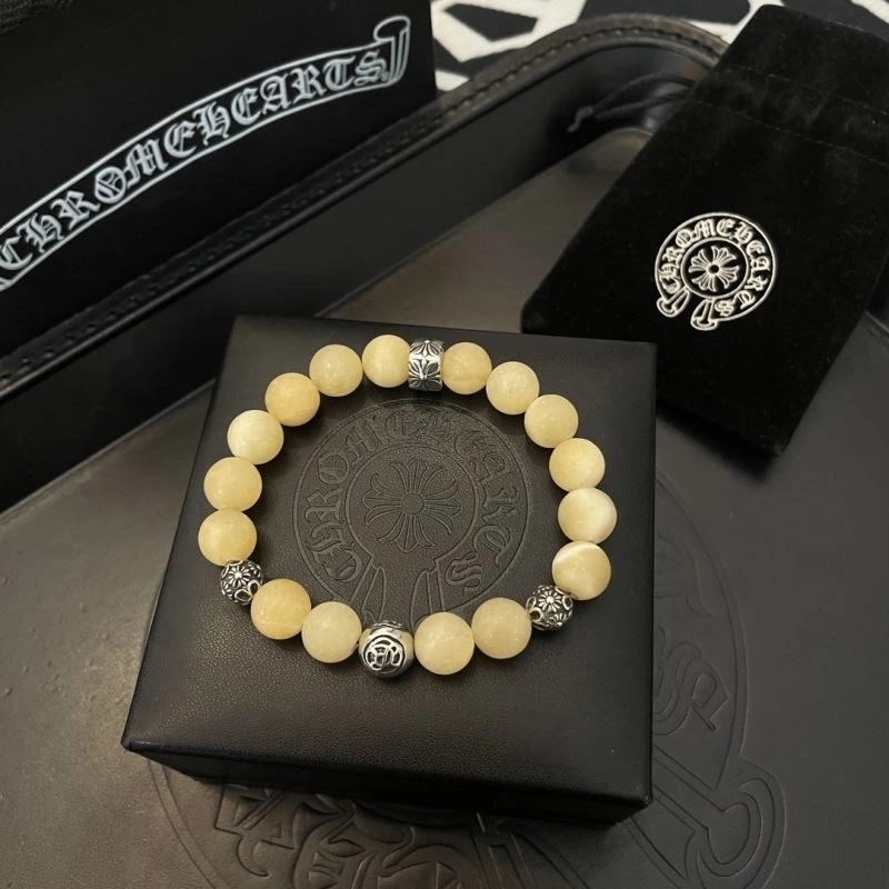 Chrome Hearts Bracelets Reliable 241363