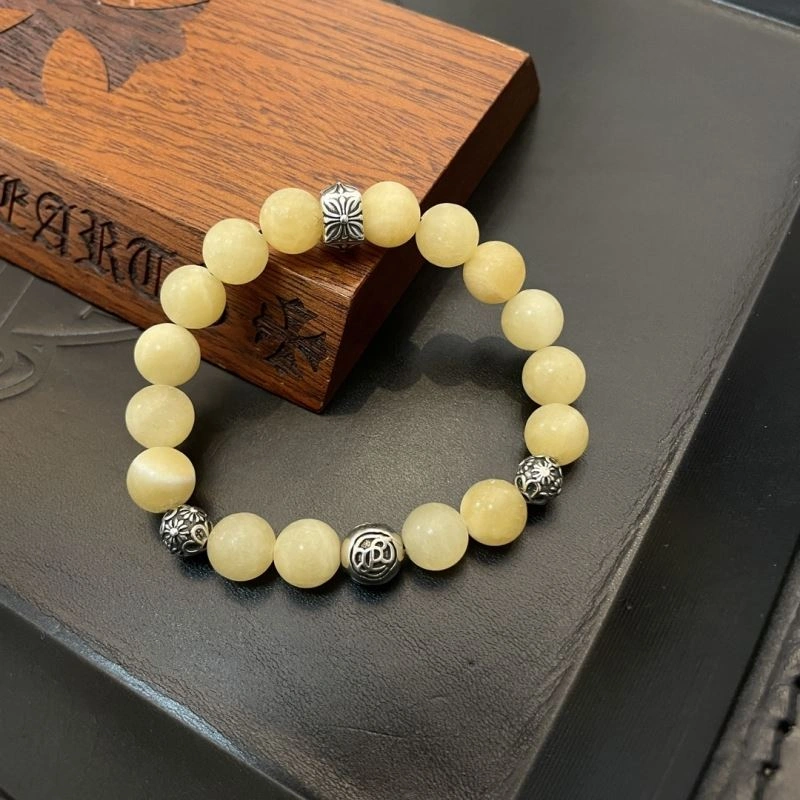 Chrome Hearts Bracelets Reliable 241363