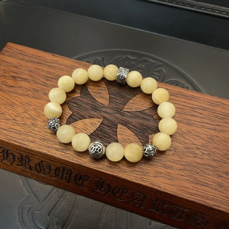Chrome Hearts Bracelets Reliable 241363