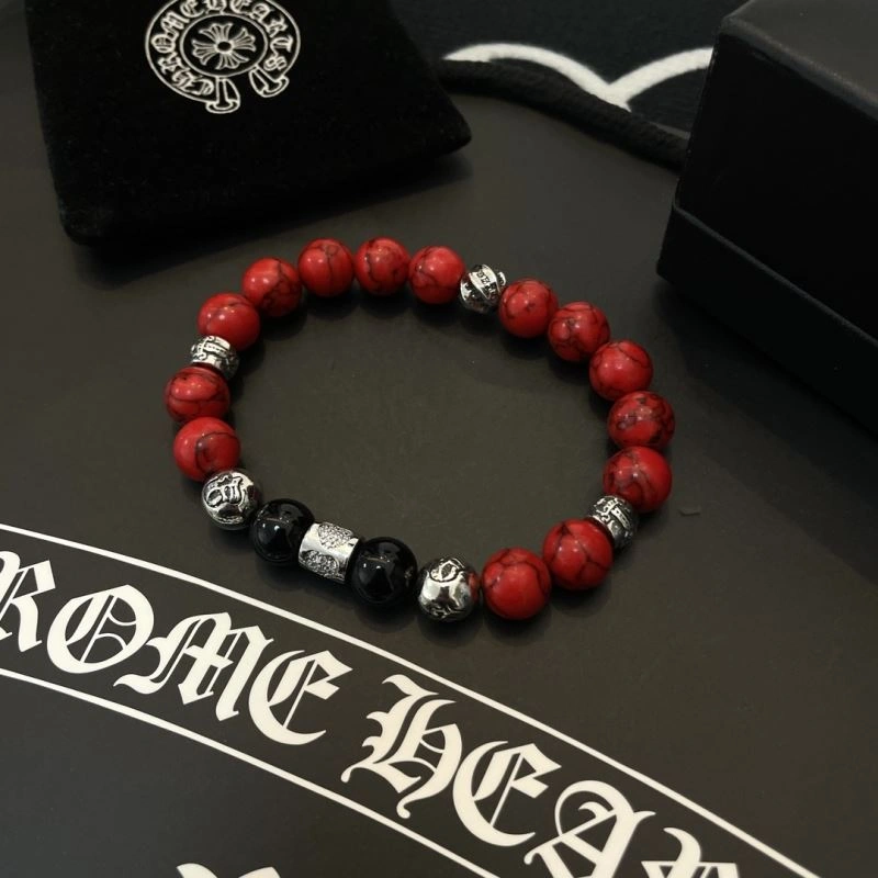 Chrome Hearts Bracelets Trendsetting 241362