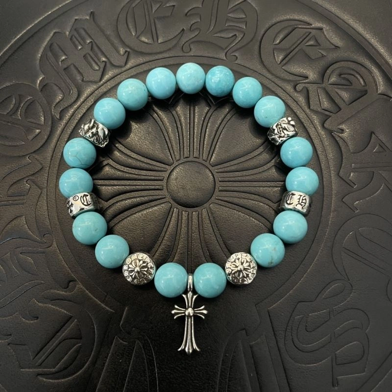 Chrome Hearts Bracelets Thermal 241361