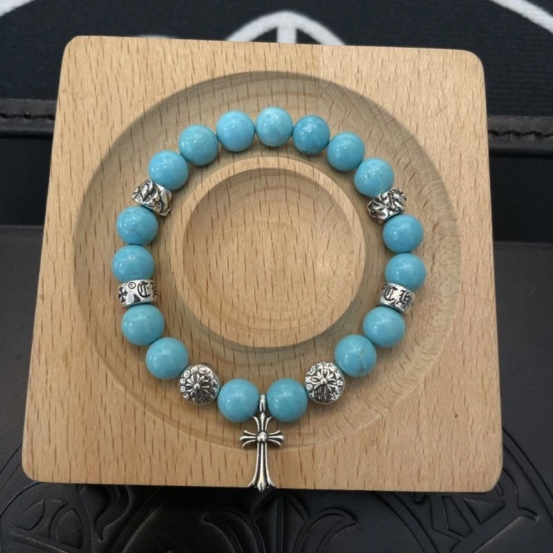 Chrome Hearts Bracelets Thermal 241361