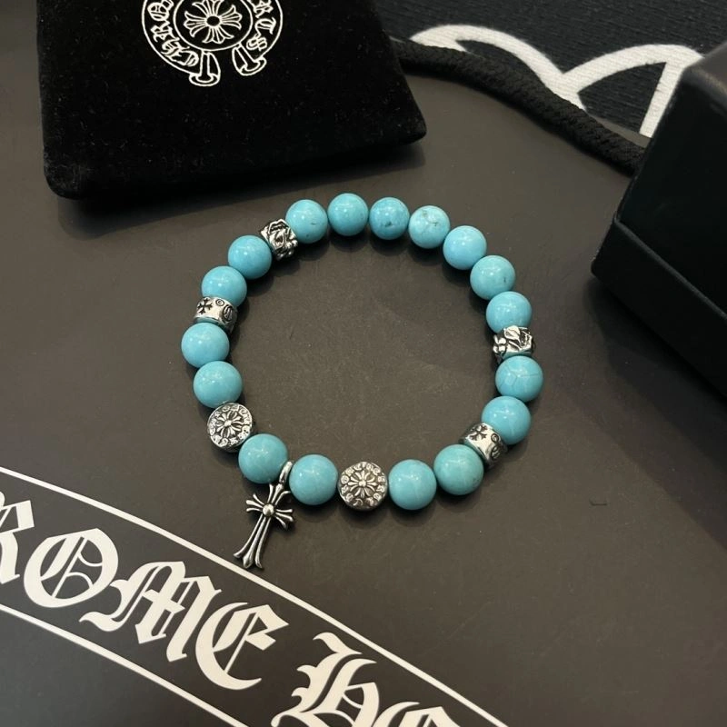 Chrome Hearts Bracelets Thermal 241361