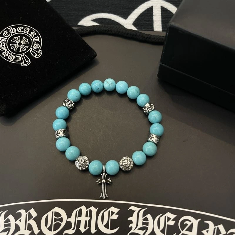 Chrome Hearts Bracelets Thermal 241361