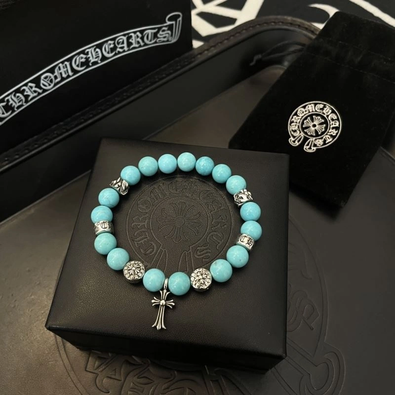 Chrome Hearts Bracelets Thermal 241361