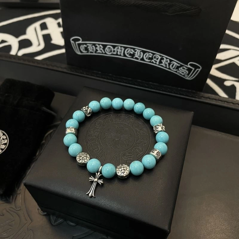 Chrome Hearts Bracelets Thermal 241361