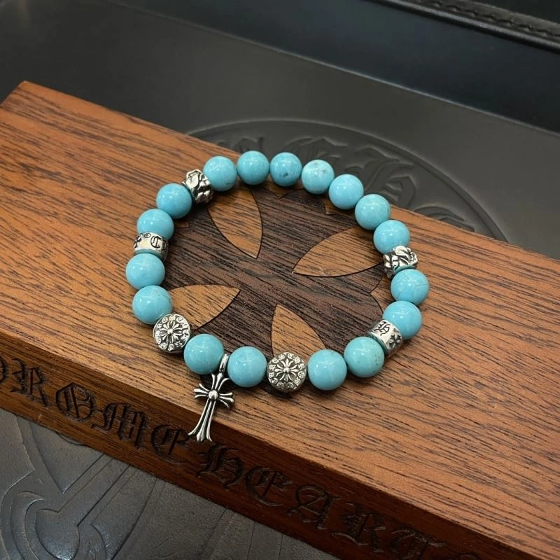 Chrome Hearts Bracelets Thermal 241361
