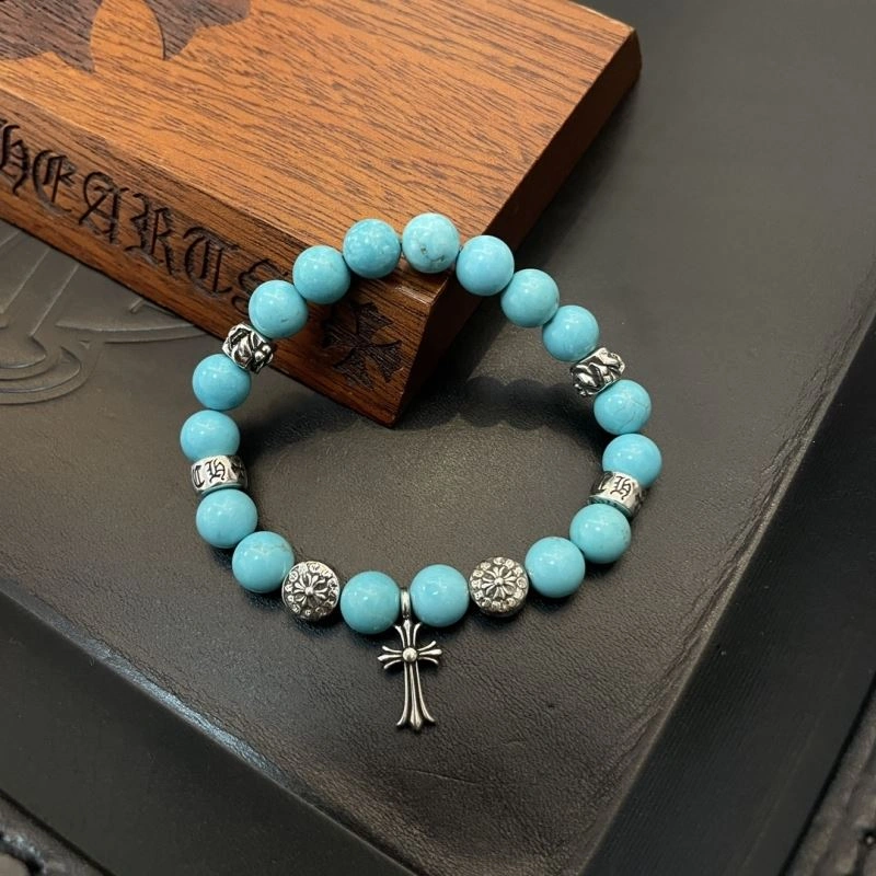 Chrome Hearts Bracelets Thermal 241361