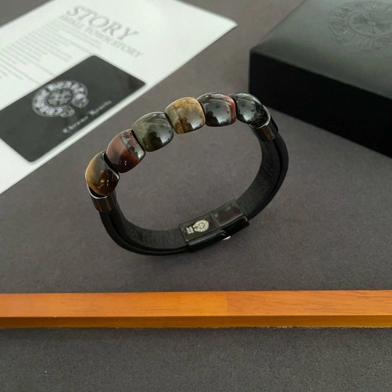Chrome Hearts Bracelets GoAnywhere 241360