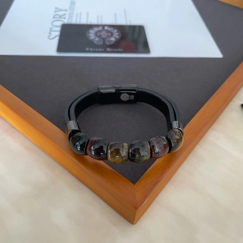 Chrome Hearts Bracelets GoAnywhere 241360
