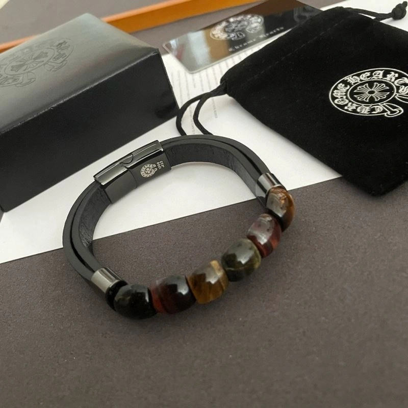 Chrome Hearts Bracelets GoAnywhere 241360