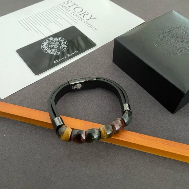 Chrome Hearts Bracelets GoAnywhere 241360