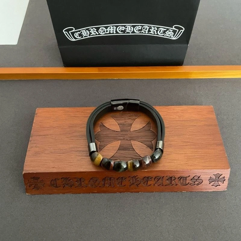 Chrome Hearts Bracelets GoAnywhere 241360