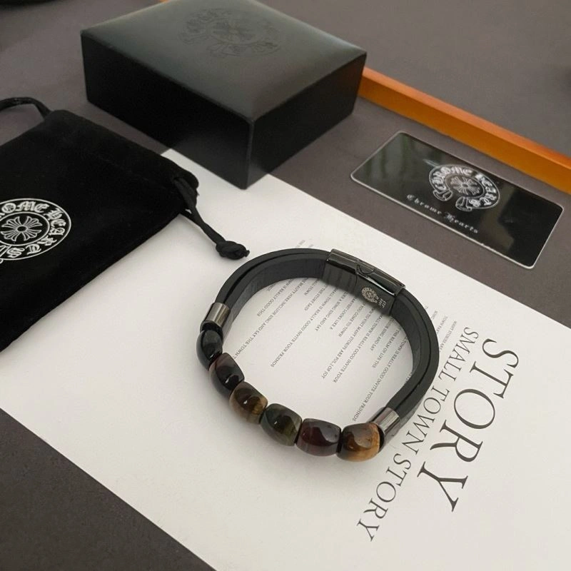 Chrome Hearts Bracelets GoAnywhere 241360
