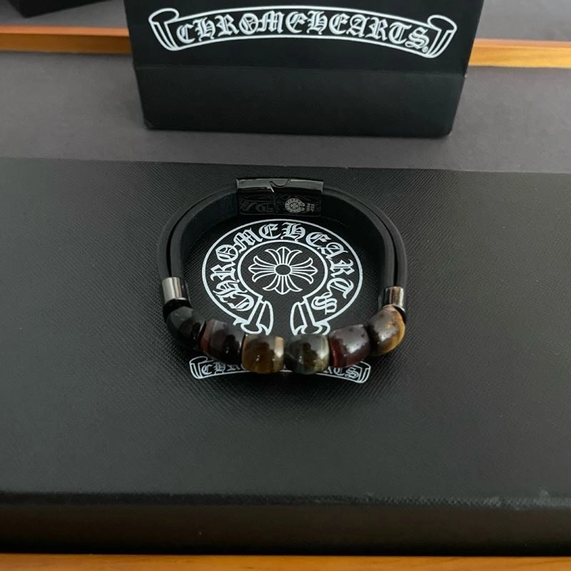 Chrome Hearts Bracelets GoAnywhere 241360